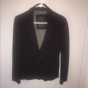 Guess blazer